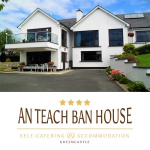 An Teach Ban House Self-Catering Accommodations